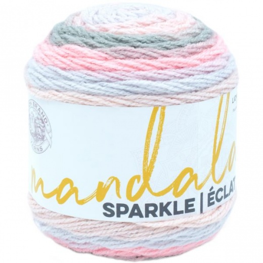 Lion Brand Oh Baby Yarn