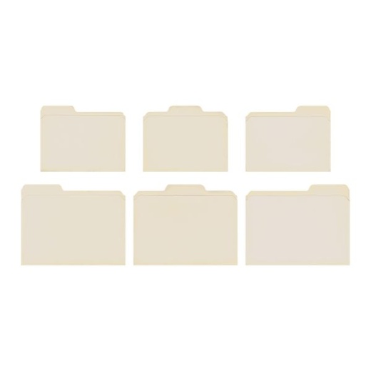 Tim Holtz Idea-Ology Folio Folders