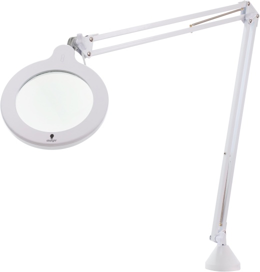 Daylight Mag Lamp S - Unparalleled Clarity for the Modern Maker