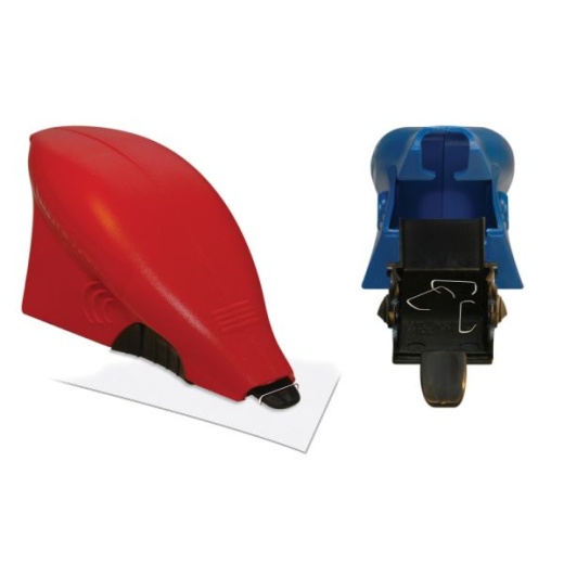 Slide-N-Store 100% Recycled Staple Remover