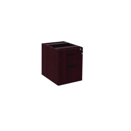 Alera Valencia Series Hanging Pedestal File
