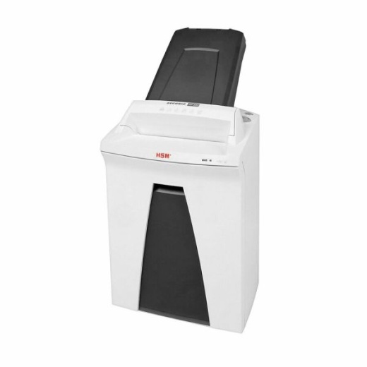 HSM Securio AF300 Cross-Cut Shredder