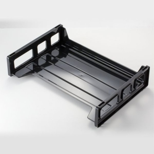 Officemate Recycled Side Load Letter Tray