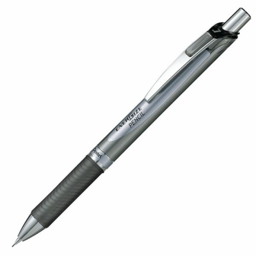 Pentel Energize Mechanical Pencils: The Ultimate Writing Companion