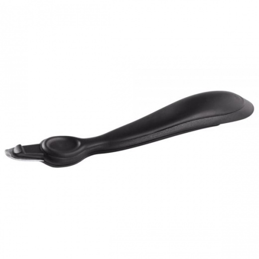 Pen-Style Staple Remover, Black