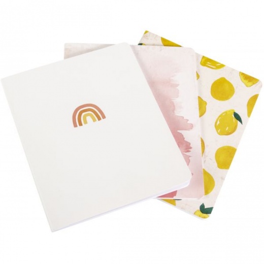 Heidi Swapp Storyline Chapters Insert Book Set