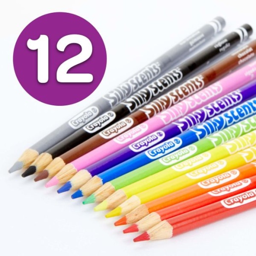 Tombow 1500 Colored Pencils 36/Pkg
