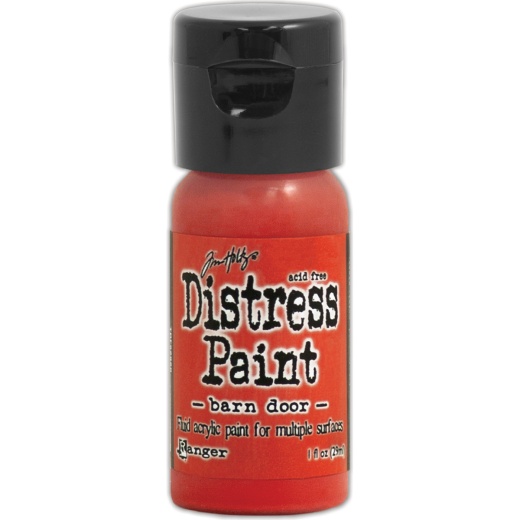Tim Holtz Distress Paint Flip Top 1Oz