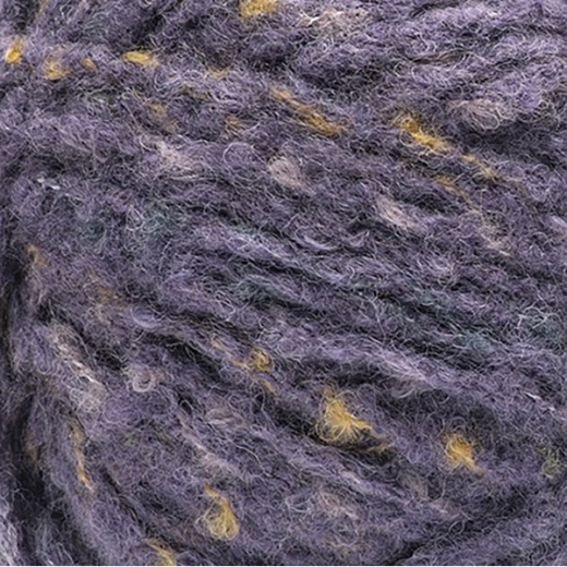 Bernat Blanket Twist Yarn Purple Haze