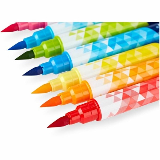 Crayola Dual-Ended Markers