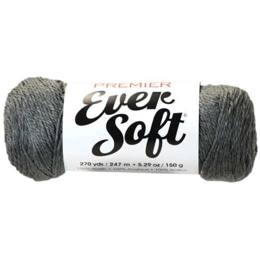 Premier Ever Soft Multi Yarn