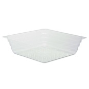 Reflections Portion Plastic Trays, Shallow, 4 oz Capacity, 3.5 x 3.5 x 1, Clear, 2,500/Carton Reflections Portion Plastic Trays, Shallow, 4 oz Capacity, 3.5 x 3.5 x 1, Clear, 2,500/Carton