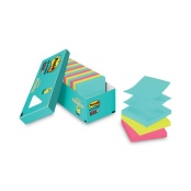 Post-It Super Sticky Notes Cubes