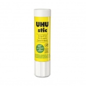 Glue Sticks 30 Clear 1.41 oz