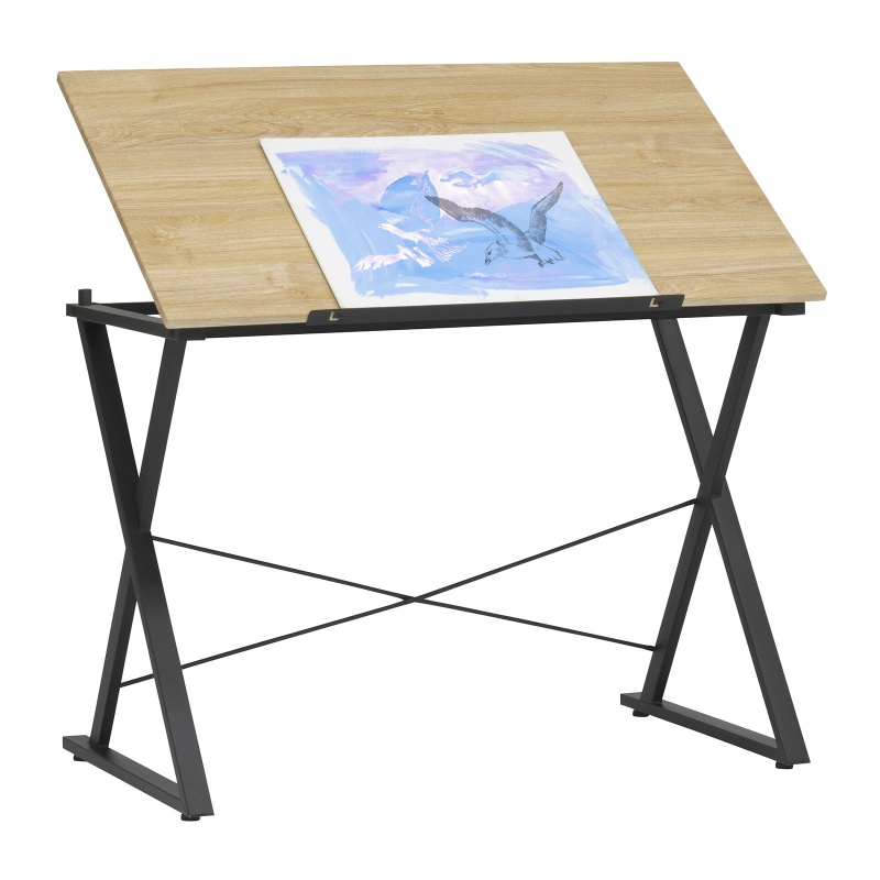 Axiom Ii Drawing Table