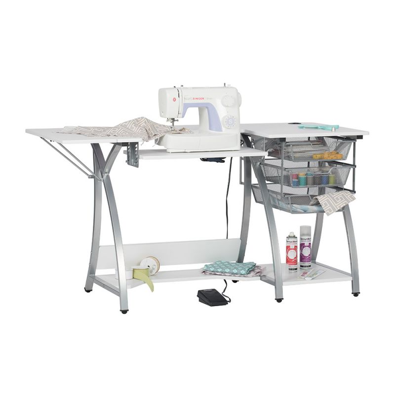 Pro Stitch Sewing Table - #