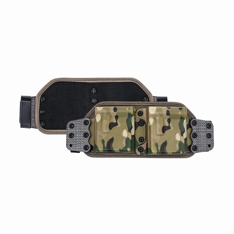Ventcore Owb Flex Double Ar-15 Mag Carrier