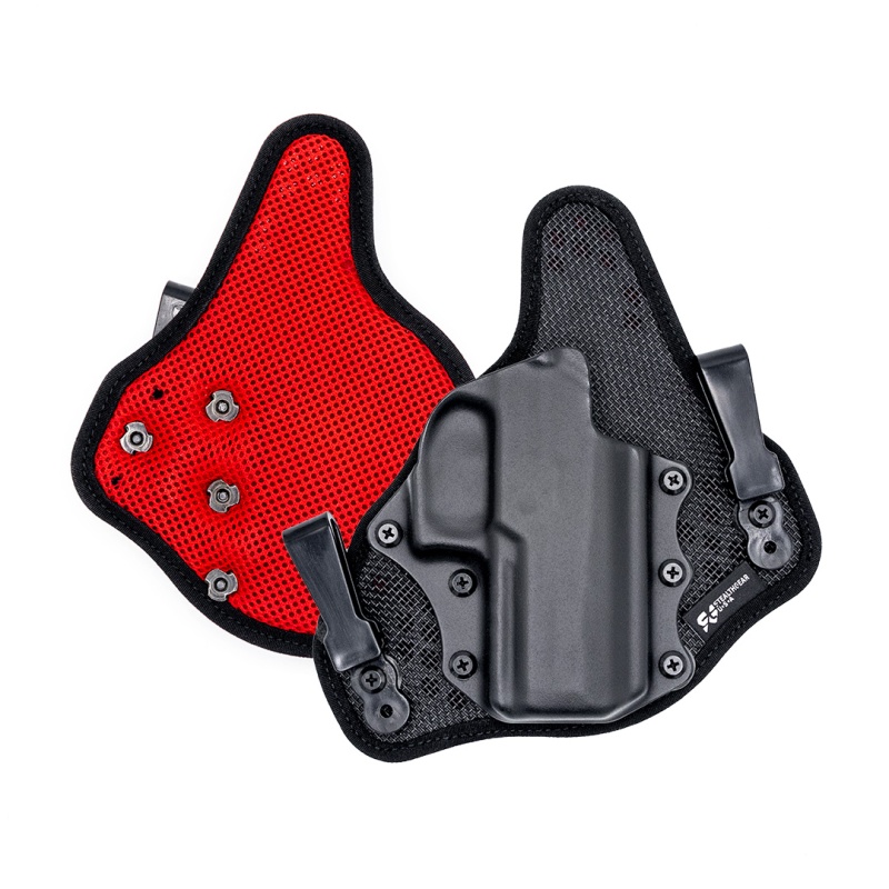 Ventcore 1.0 Iwb Mini Holster