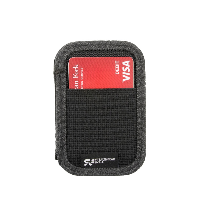 Stealthgearusa Executive Wallet
