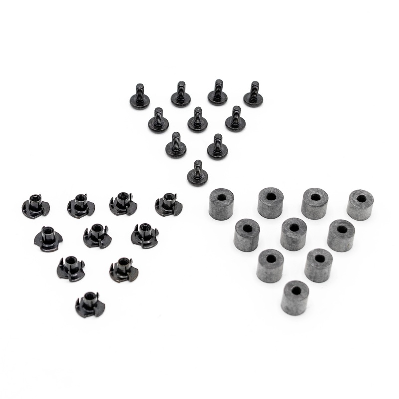 Ventcore 1.0 Standard/Mini Hardware Kit