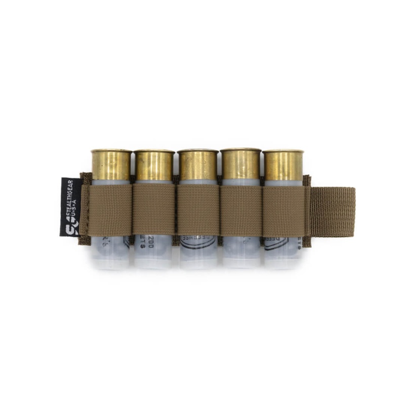 Shotgun Shell Card