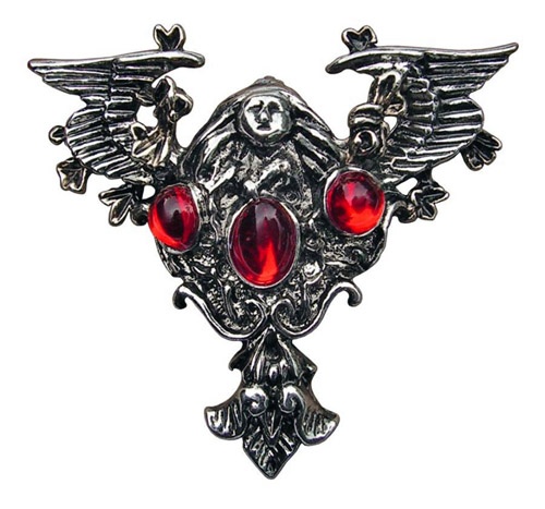 Angel Of Midnight For Sweet Dreams Pendant