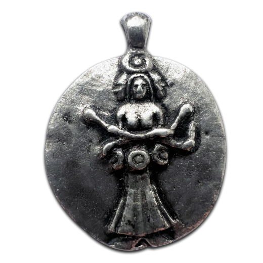 Goddess Hecate for Witchcraft and Transformation