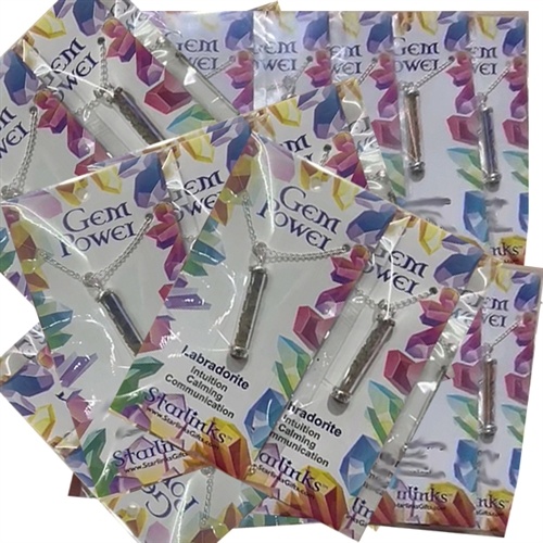 Gem Power Starter Set