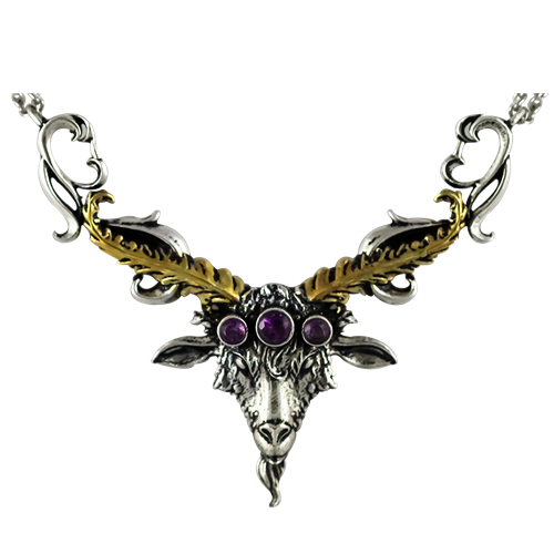 Bacchanalia For Confidence & Stability