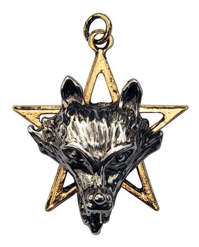 Night Of The Wolf For Power & Wisdom