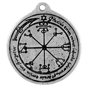 Protection Charm