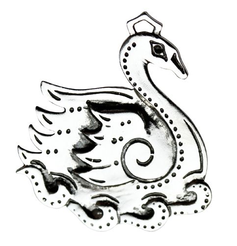 Alban Eiler (Mar 9 - Mar 31) Charm to Invoke Grace