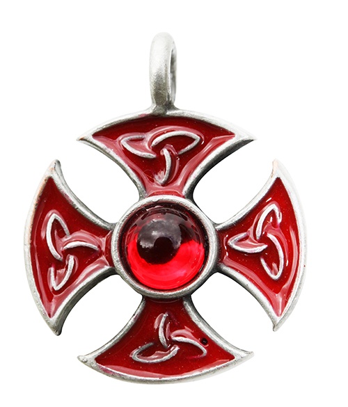 Consecration Cross For Nobility And Higher Purpose