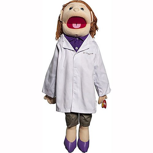 28" Mom/Dr.Payne