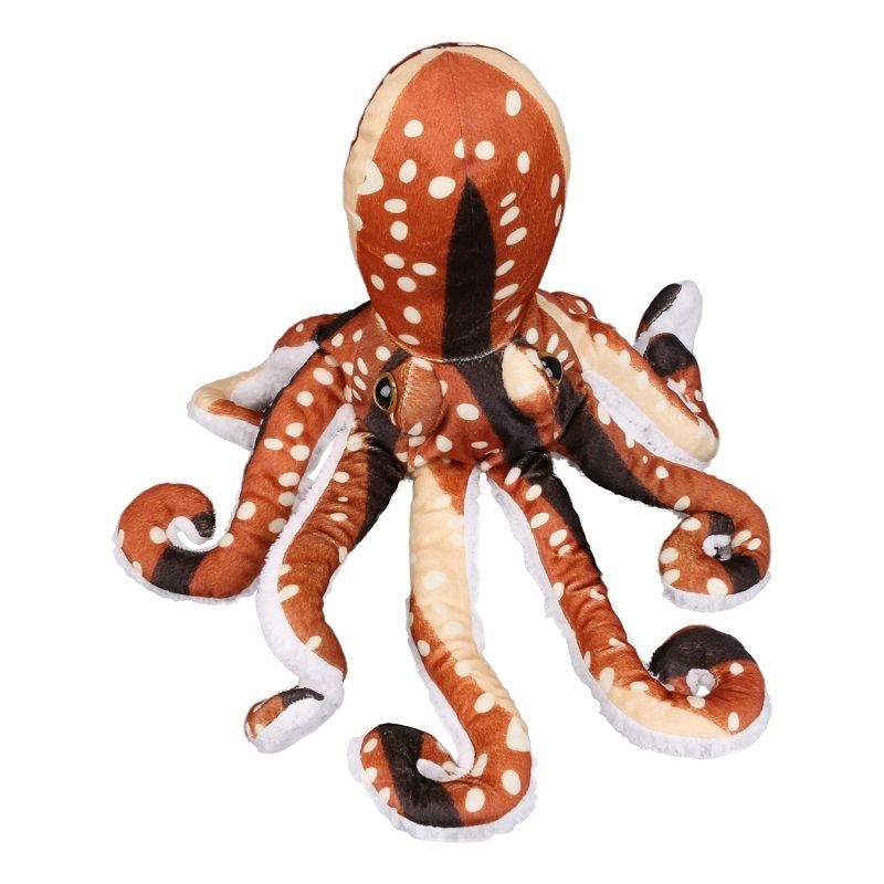 20" Octopus