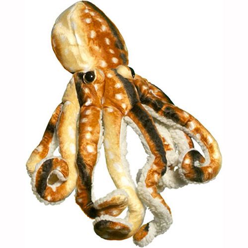 20" Octopus
