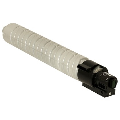 Gestetner OEM 8886361 Compatible Toner Cartridge: Black