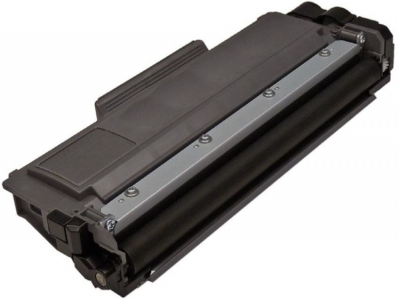 Dell OEM 3302209 Remanufactured Toner Cartridge: Black, 6K Yield