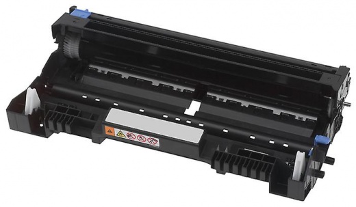 Brother OEM DR3200/DR620 Ecoplus Reman Drum Unit: Black, 25K Yield