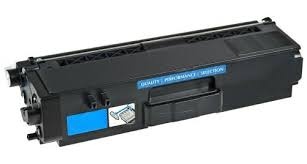 Brother OEM TN310C/TN315C Reman Toner Cartridge: Cyan, 3.5K Yield