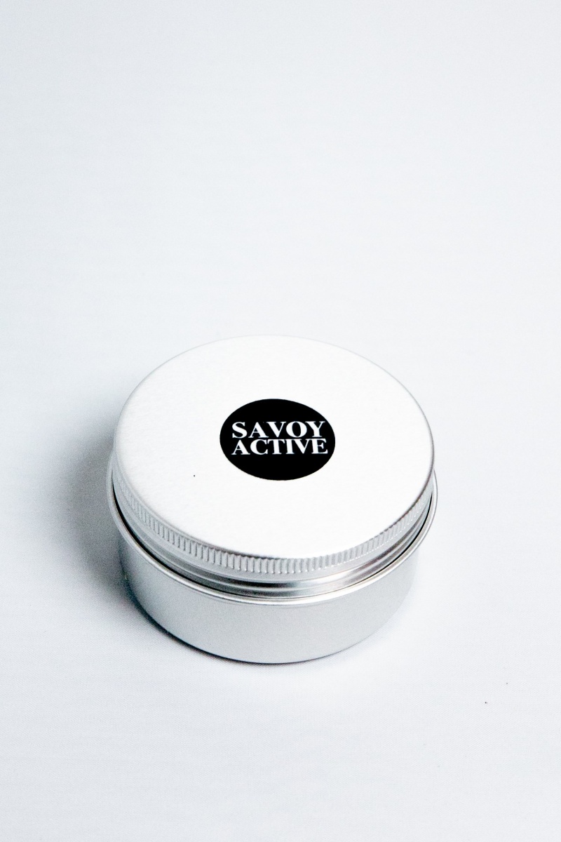 Hemp Seed Oil Balm - Premium Grade - 100% Natural - 1000Mg - 2 Oz. / 60 G