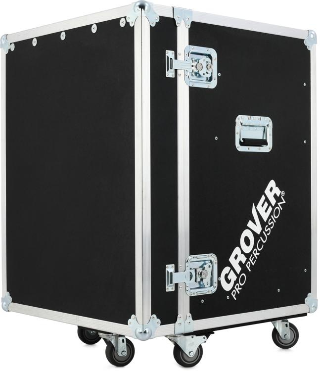 Grover Pro Percussion Percussion Tour Box