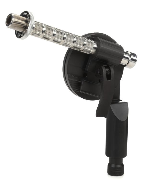 Back In Stock! Latch Lake Spin Grip With Thread Extender - Chrome