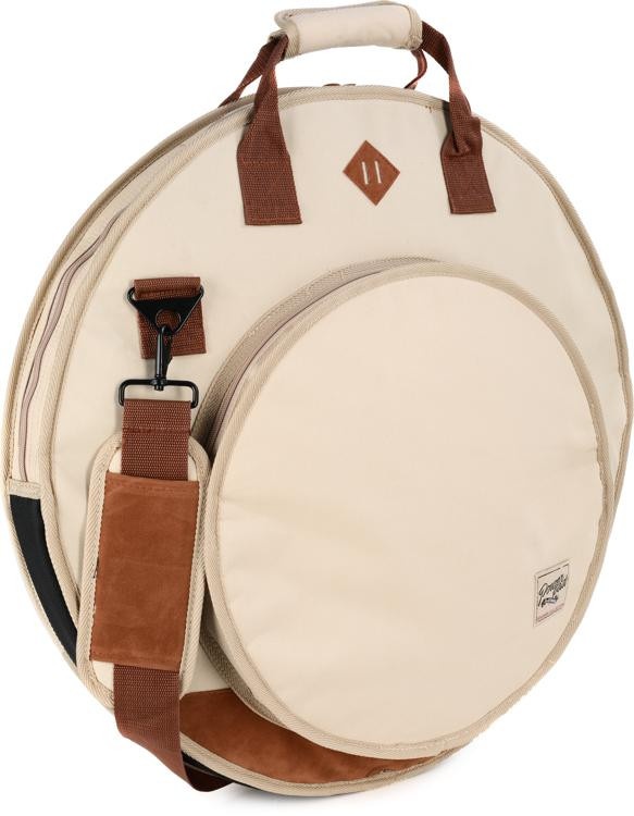 Tama Powerpad Designer Collection Cymbal Bag - Beige
