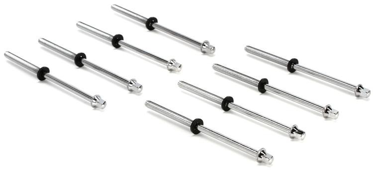 Back In Stock! Pdp 12-24 Tension Rods - 100Mm - 8Pk