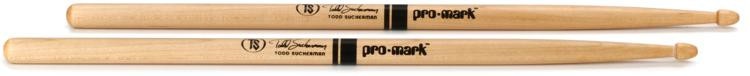 Back In Stock! Promark Signature Series Drumsticks - Todd Sucherman