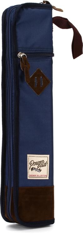 Tama Powerpad Designer Collection Stick Bag - Navy Blue - Compact