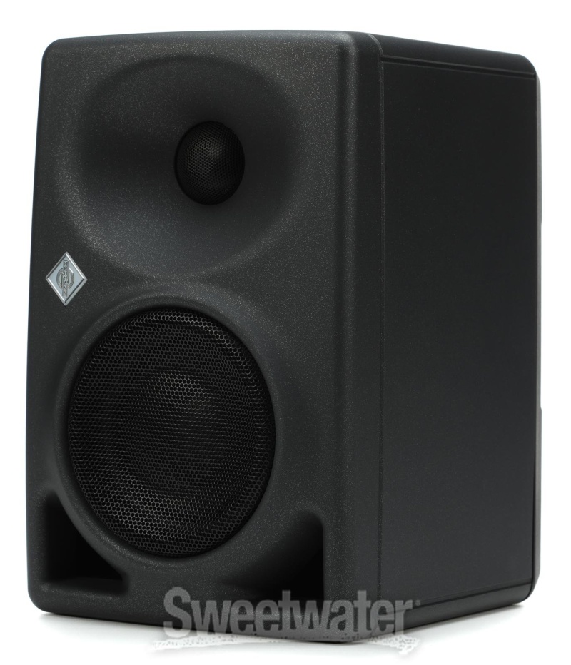 Neumann Kh 80 Dsp 4 Inch Powered Studio Monitor