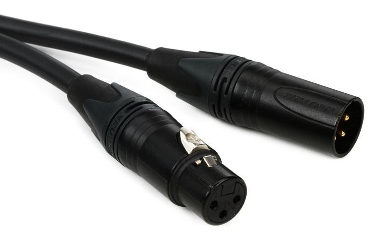 Pro Co Evlmcn-30 Evolution Microphone Cable - 30 Foot