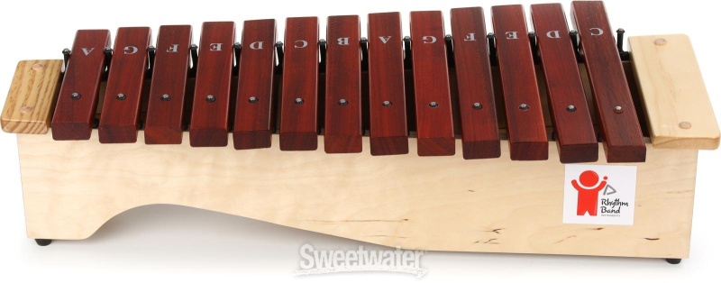 RBI Orff - Soprano Xylophone